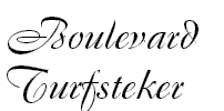 Boulevard